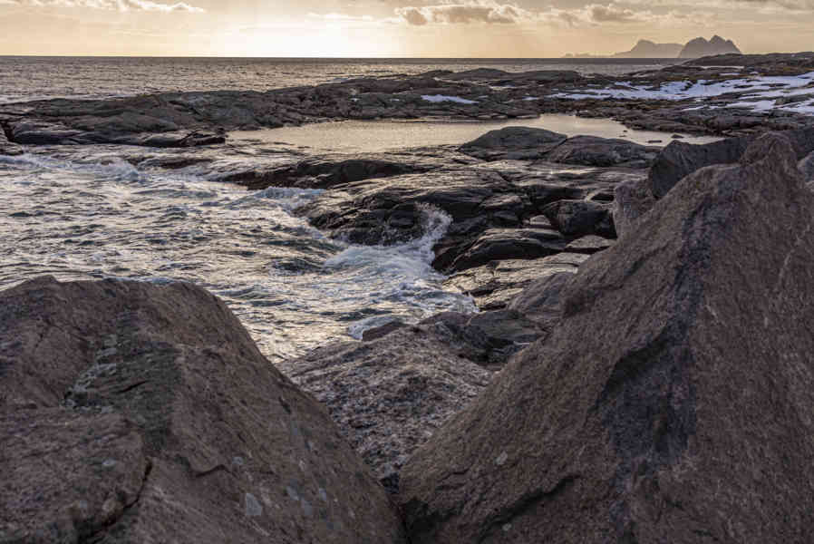 Noruega - islas Lofoten 180 - Å